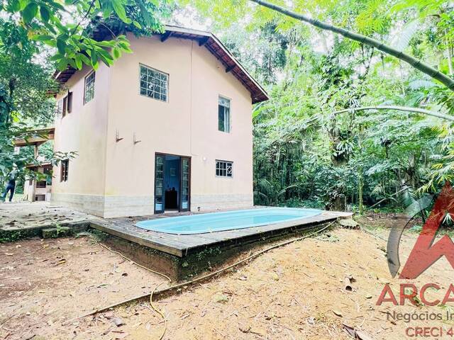 #5685 - Casa para Venda em Ubatuba - SP