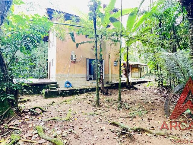 Casa para Venda em Ubatuba - 4