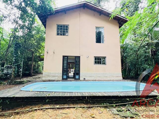 #5685 - Casa para Venda em Ubatuba - SP