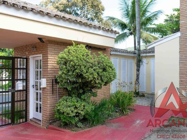 #6106 - Apartamento para Venda em Ubatuba - SP - 2