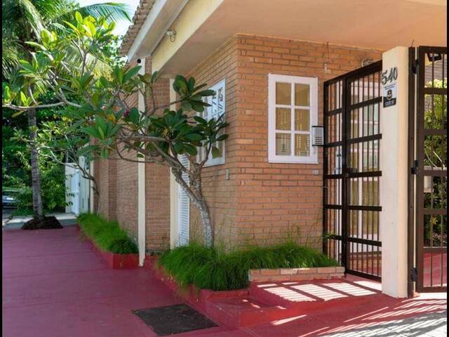 #6106 - Apartamento para Venda em Ubatuba - SP - 1