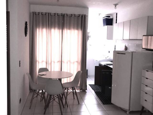 #6114 - Apartamento para Venda em Ubatuba - SP - 1