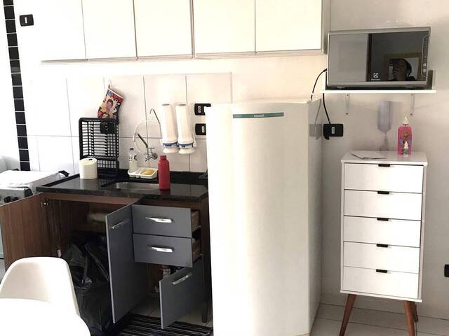 Apartamento para Venda em Ubatuba - 3