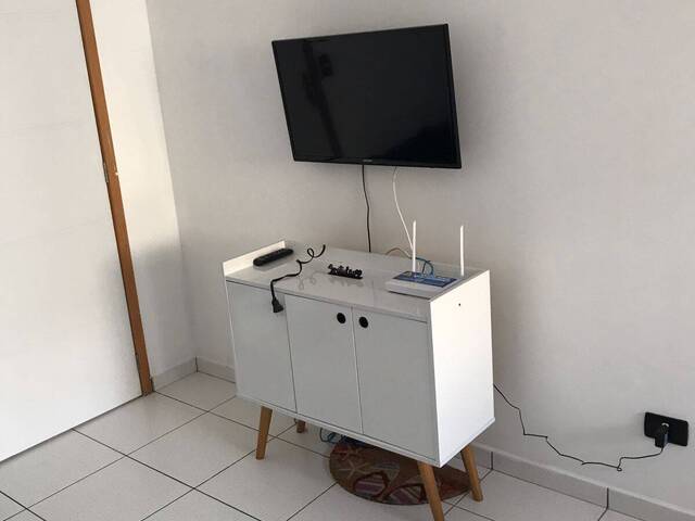 Apartamento para Venda em Ubatuba - 5