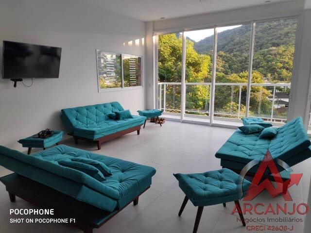 Casa para Venda em Ubatuba - 2