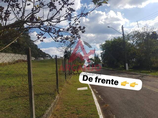 #6120 - Área para Venda em Mairiporã - SP