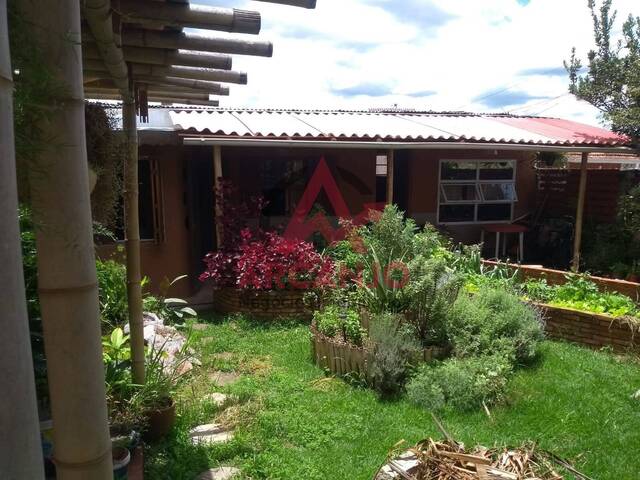 #6122 - Casa para Venda em Atibaia - SP - 1