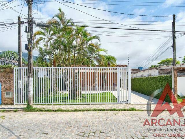 #6129 - Casa para Venda em Ubatuba - SP - 2