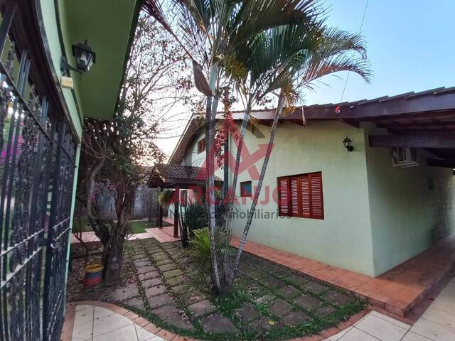 #6133 - Casa para Venda em Atibaia - SP - 1