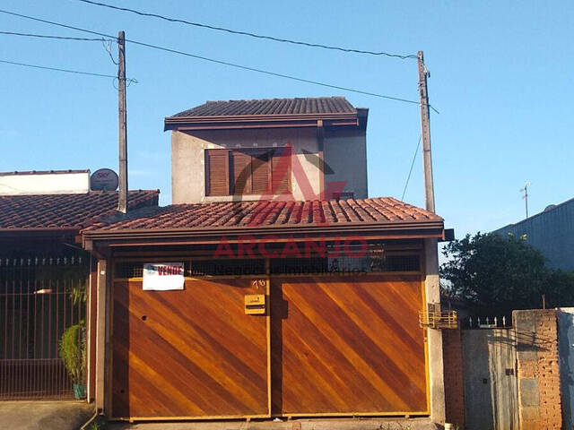 #6135 - Casa para Venda em Atibaia - SP - 1