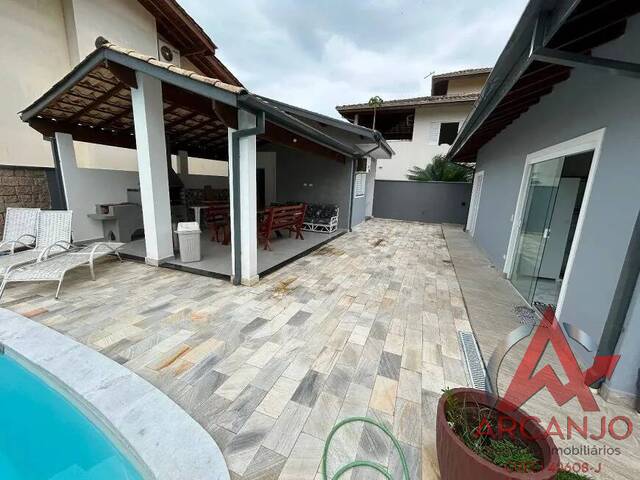 Casa para Venda em Ubatuba - 2