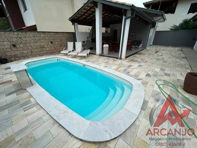 Casa para Venda em Ubatuba - 4
