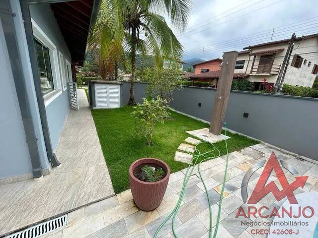 Casa para Venda em Ubatuba - 3