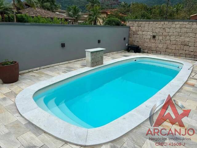 Casa para Venda em Ubatuba - 5
