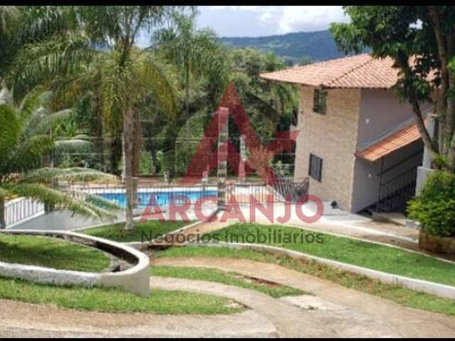 #6140 - Casa para Venda em Mairiporã - SP - 3