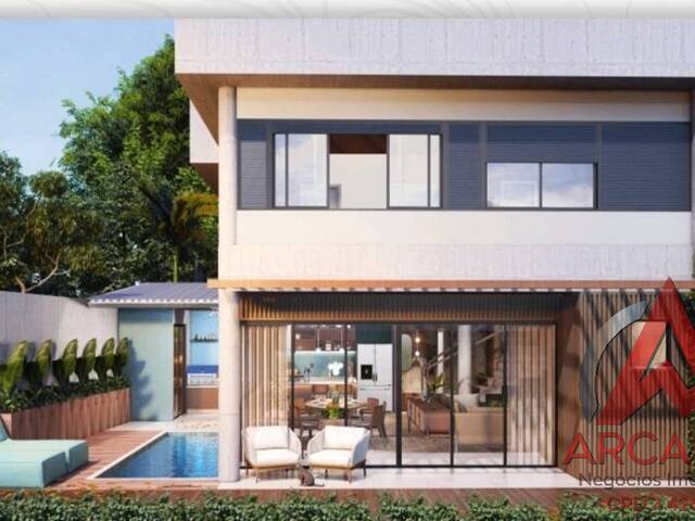 Casa para Venda em Ubatuba - 2