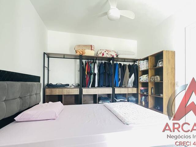 Apartamento para Venda em Ubatuba - 5