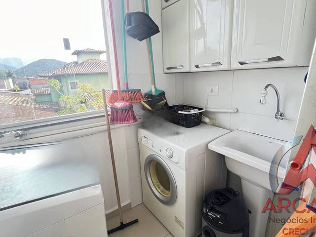 Apartamento para Venda em Ubatuba - 3