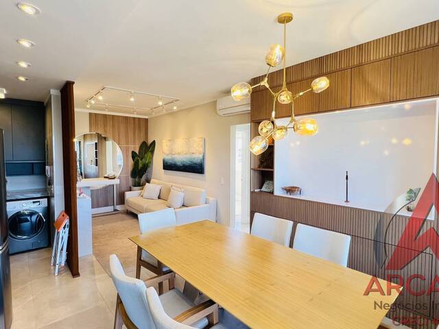Apartamento para Venda em Ubatuba - 5