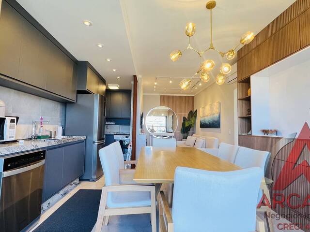 Apartamento para Venda em Ubatuba - 4