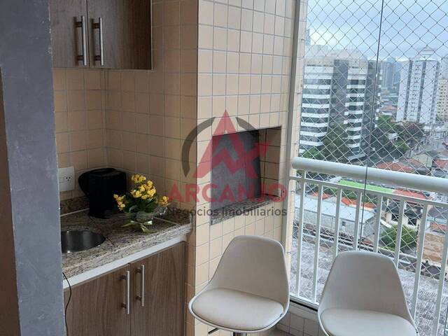 #6192 - Apartamento para Venda em São Paulo - SP - 3