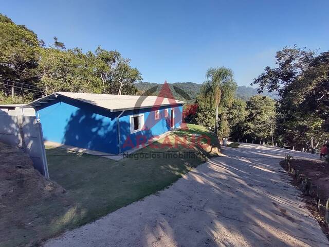 #6209 - Casa para Venda em Mairiporã - SP - 1