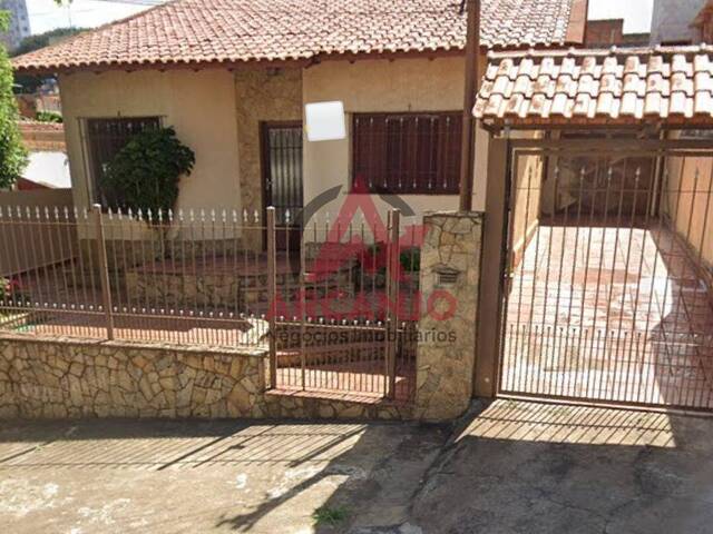 #6219 - Casa para Venda em São Paulo - SP - 3