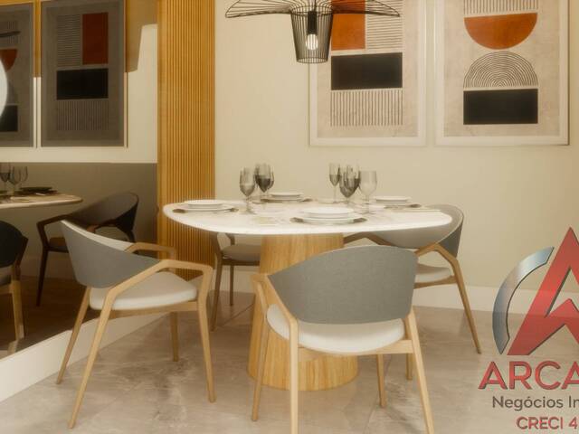 Apartamento para Venda em Atibaia - 4