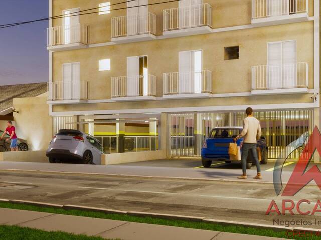 Apartamento para Venda em Atibaia - 2