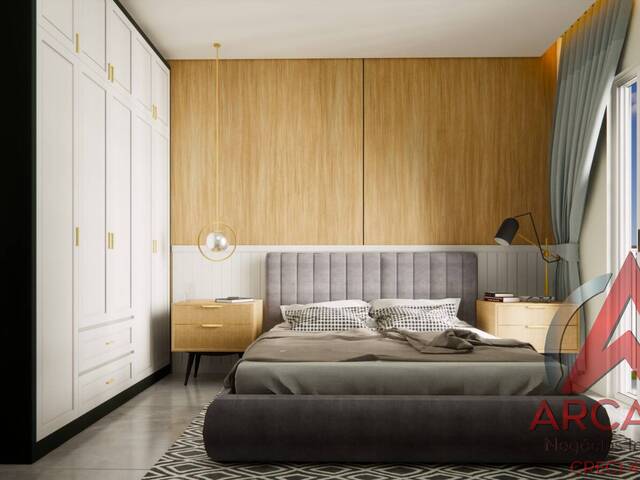 Apartamento para Venda em Atibaia - 5