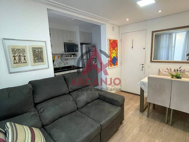 #6232 - Apartamento para Venda em São Paulo - SP - 2