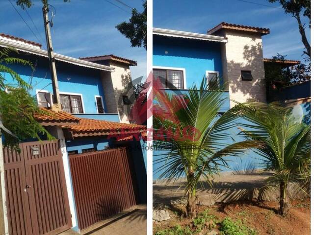 #6254 - Casa para Venda em Piracicaba - SP - 1