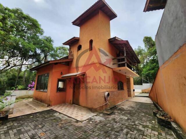 #6258 - Casa para Venda em Mairiporã - SP - 2