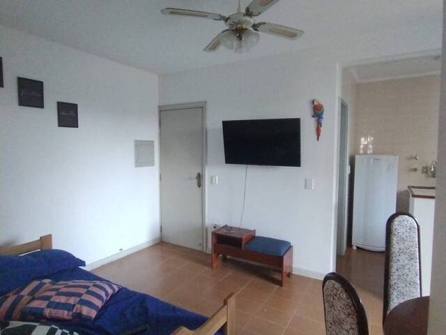 Apartamento para Venda em Ubatuba - 2