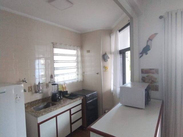 Apartamento para Venda em Ubatuba - 3