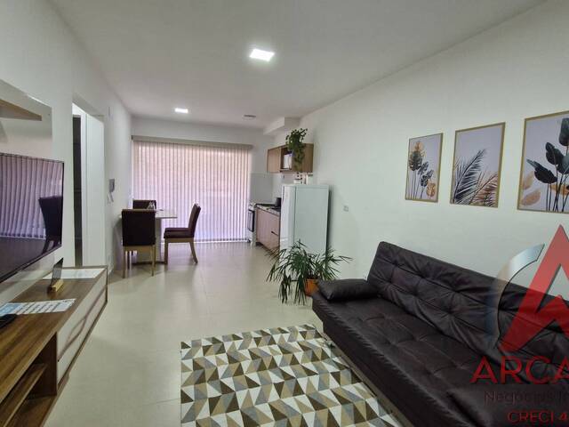 Apartamento para Venda em Ubatuba - 3
