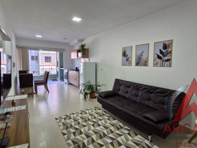 Apartamento para Venda em Ubatuba - 2
