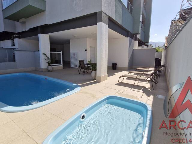 Apartamento para Venda em Ubatuba - 2