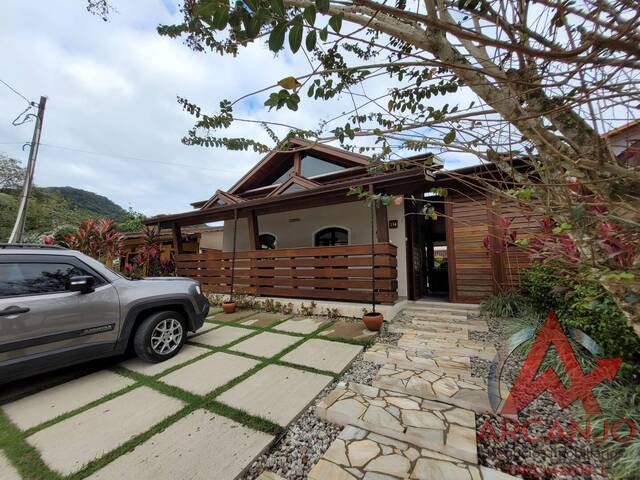 Casa para Venda em Ubatuba - 4