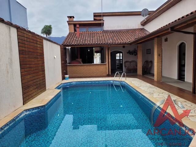 Casa para Venda em Ubatuba - 5