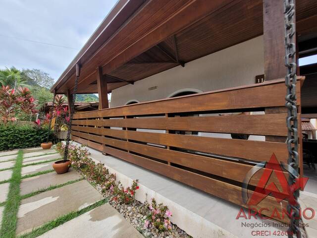 Casa para Venda em Ubatuba - 2