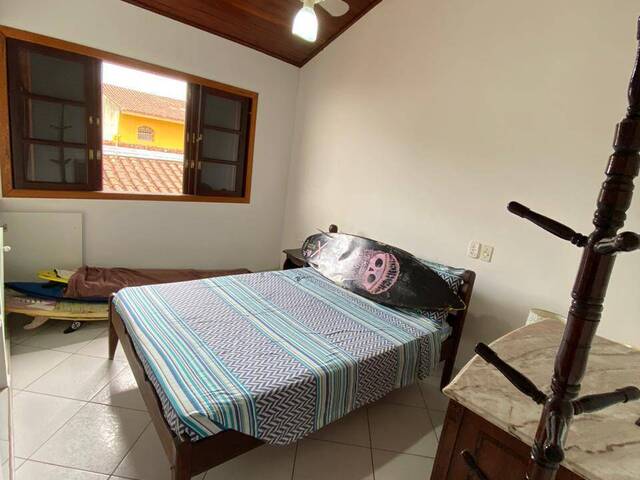 Casa para Venda em Ubatuba - 2