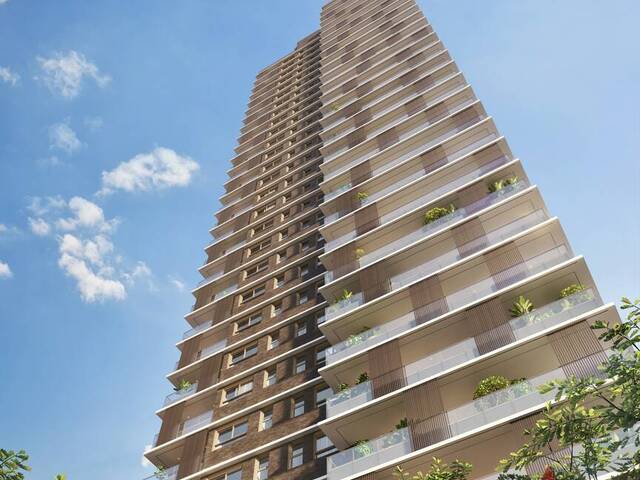 #6338 - Apartamento para Venda em Barueri - SP