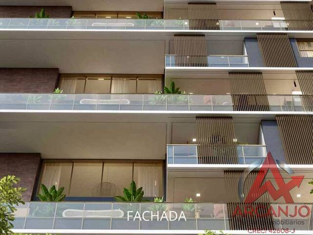 Apartamento para Venda em Barueri - 5
