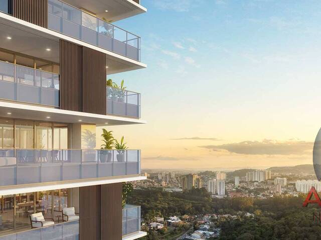 Apartamento para Venda em Barueri - 4
