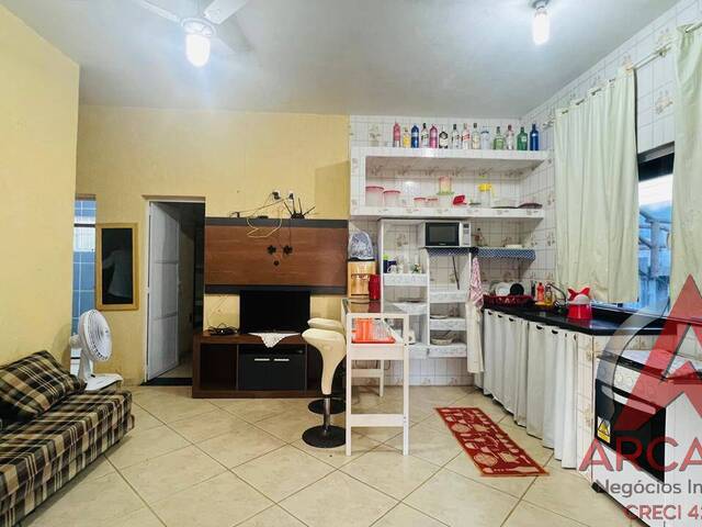 Casa para Venda em Ubatuba - 4