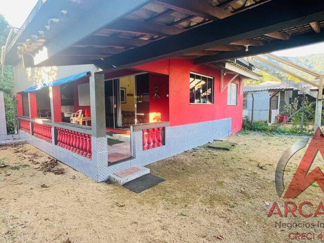 Casa para Venda em Ubatuba - 2