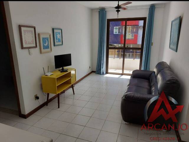 Apartamento para Venda em Ubatuba - 2