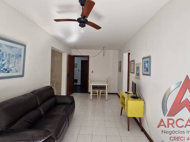 Apartamento para Venda em Ubatuba - 3
