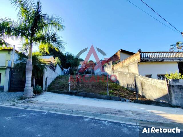 Venda em Jardim Imperial - Atibaia
